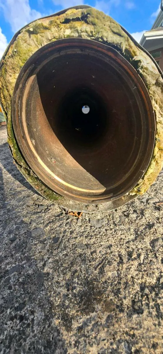 Stove Pipe - Image 2