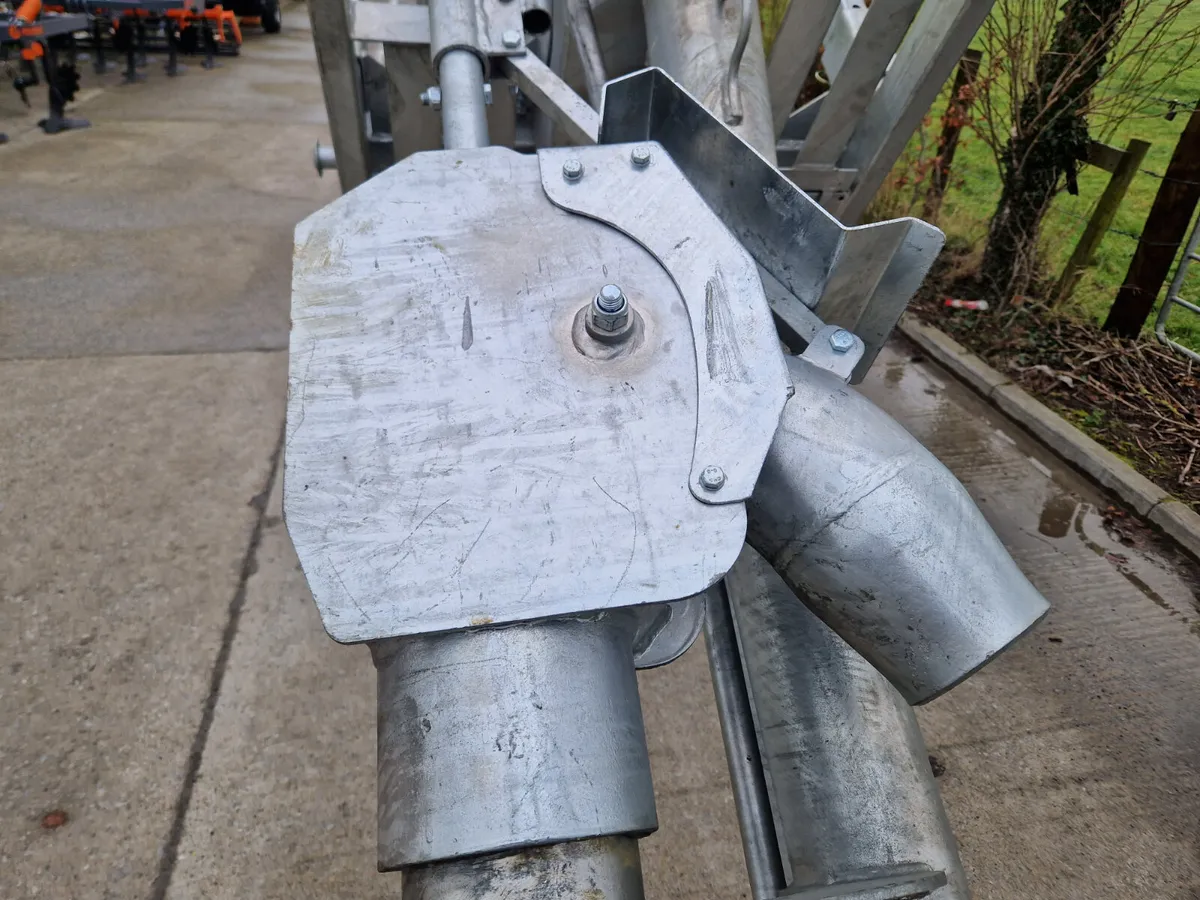NEWROCK AGITATORS - Image 3