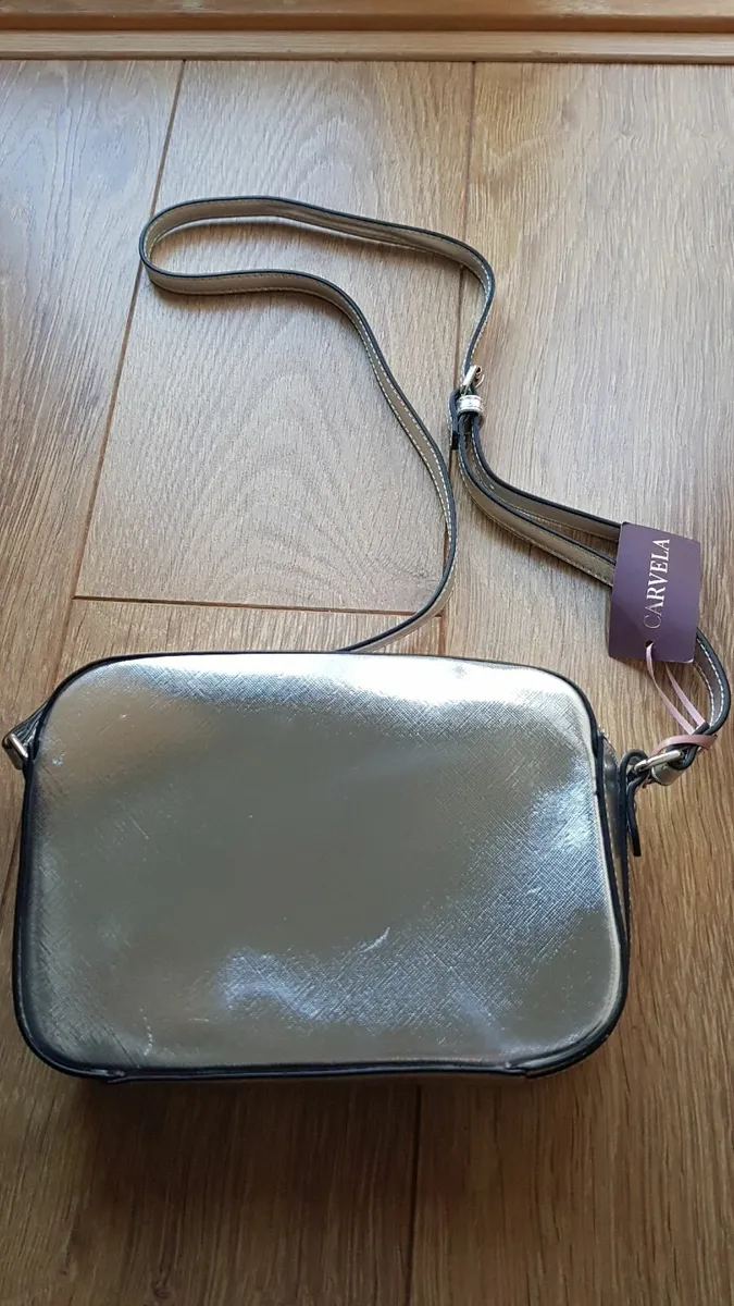 handbag- BRAND NEW - Image 4
