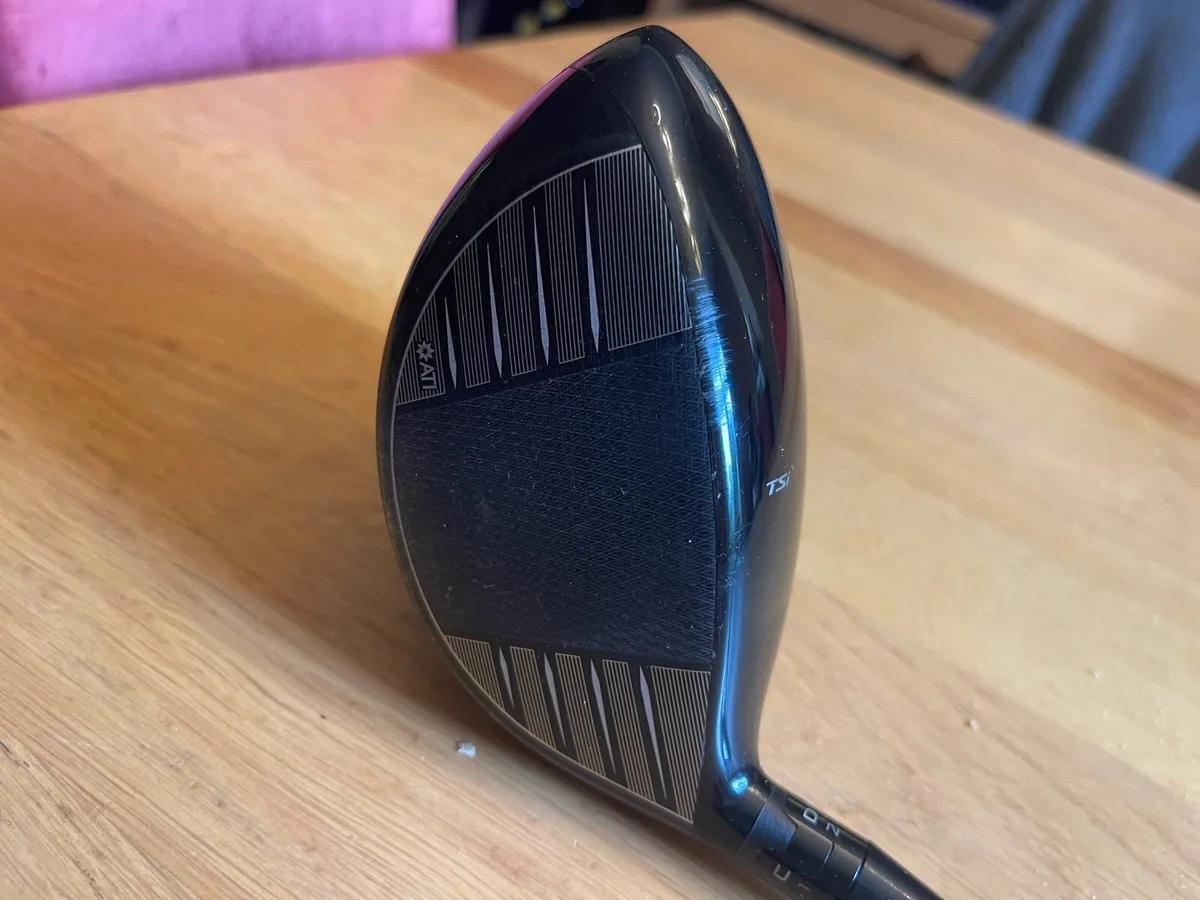 Titleist TSi3 Driver - Image 2