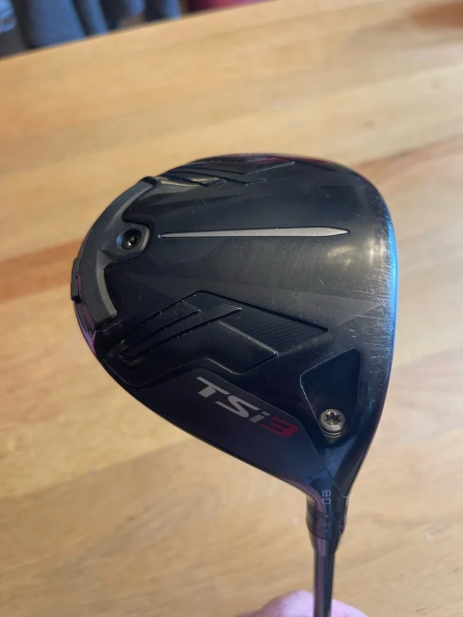 Titleist TSi3 Driver - Image 3