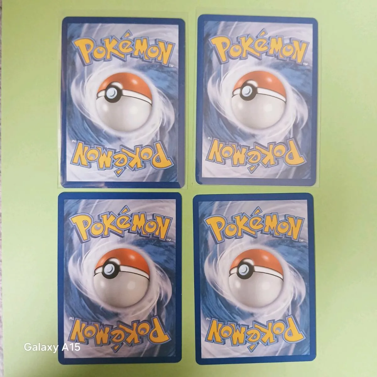 Pokemon cards - Image 2
