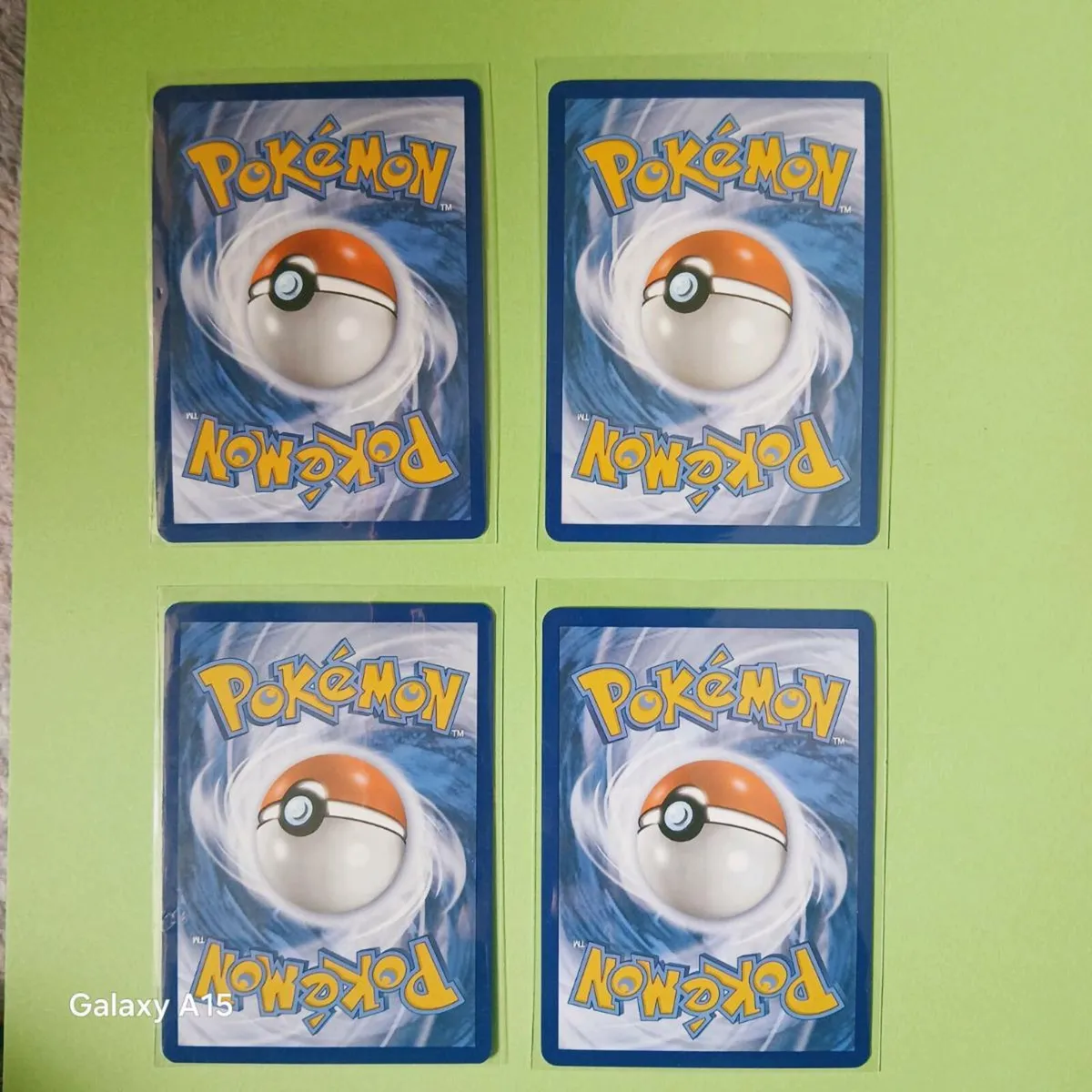 Pokemon cards - Image 2