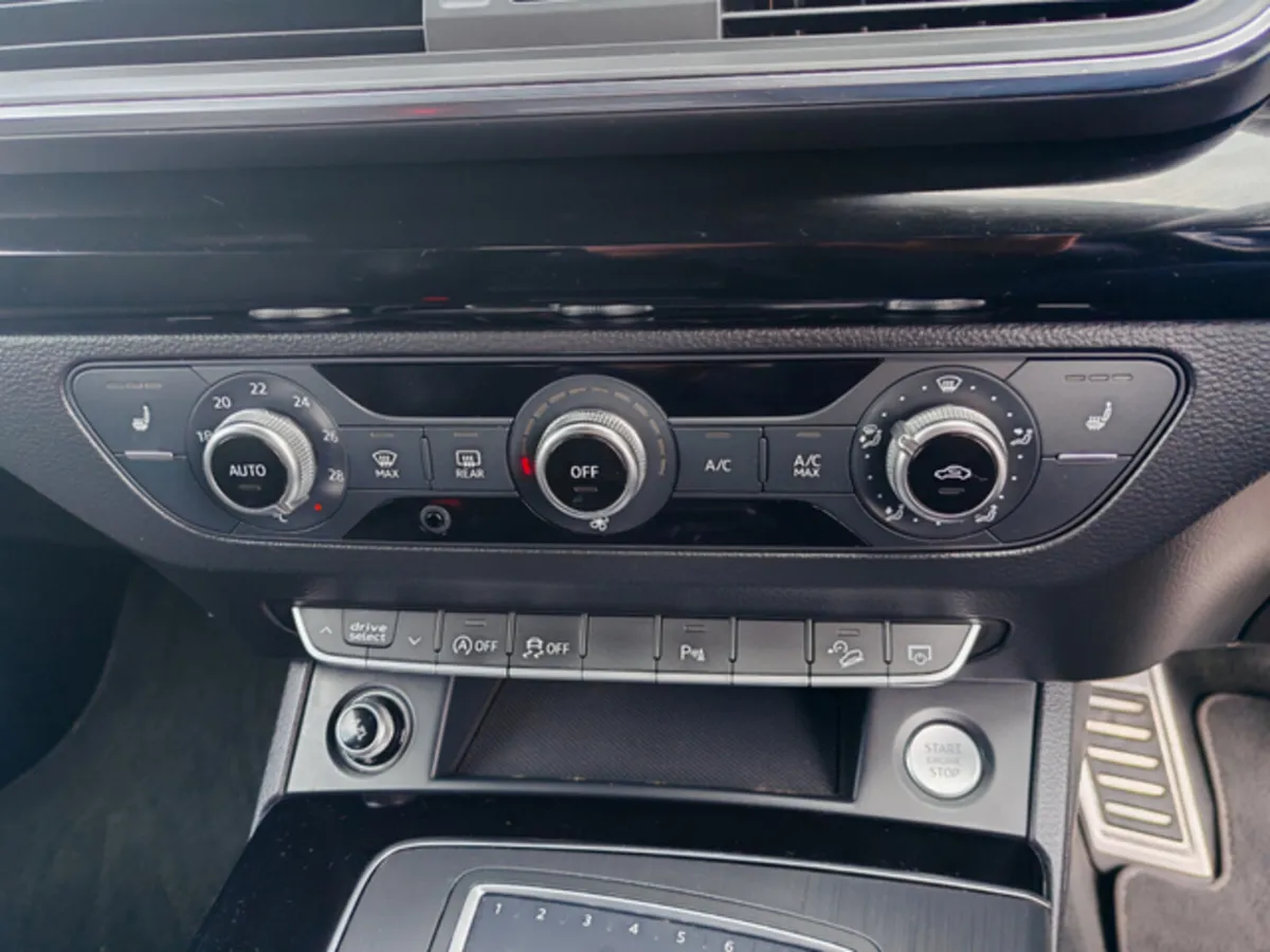 Audi Q5 2017 - Image 2