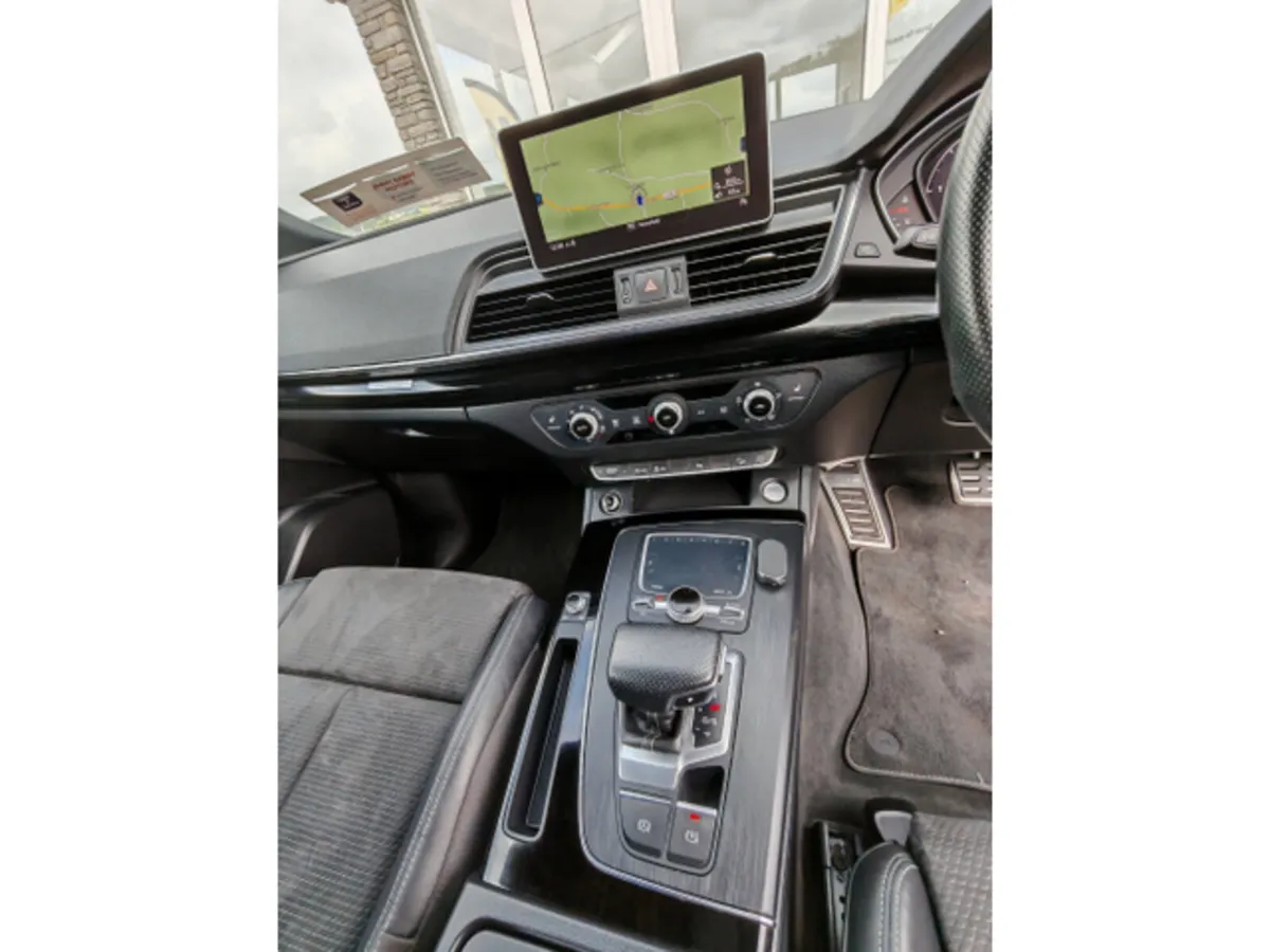 Audi Q5 2017 - Image 3