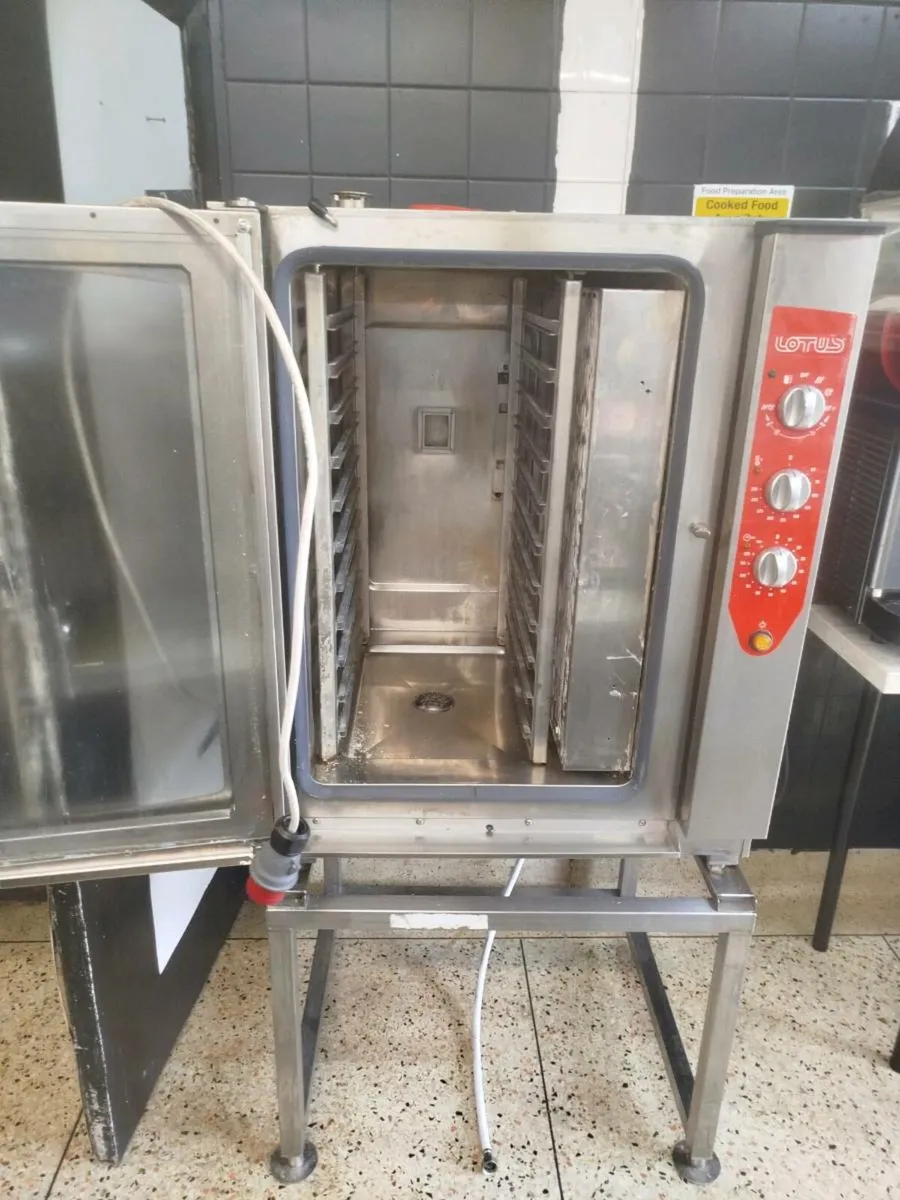 Oven - Image 2