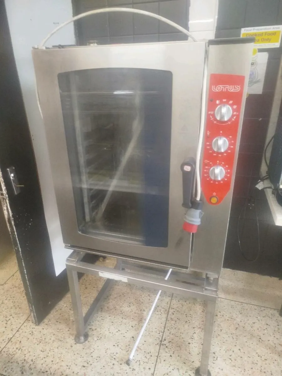 Oven - Image 3