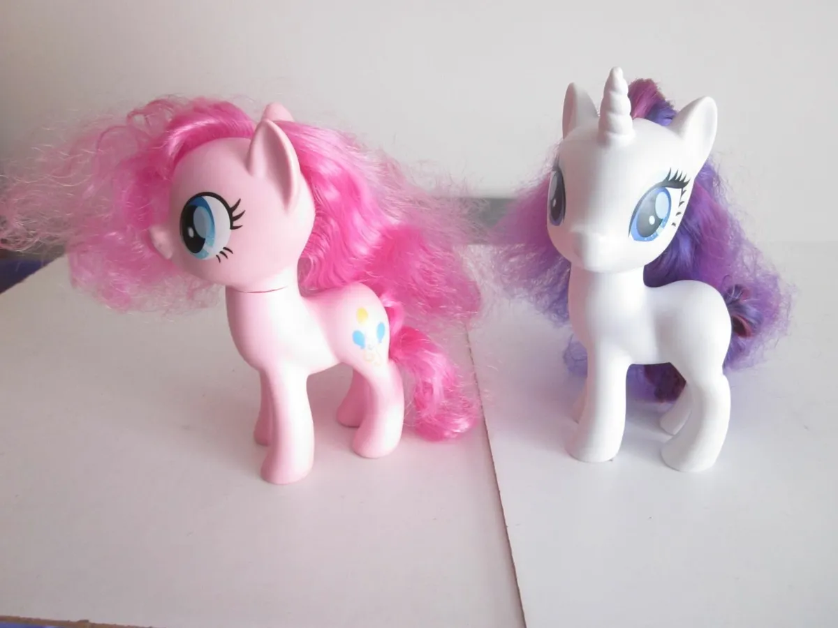 Hasbro My Little Pony 5.5" C-0294 2016 Figures - Image 1