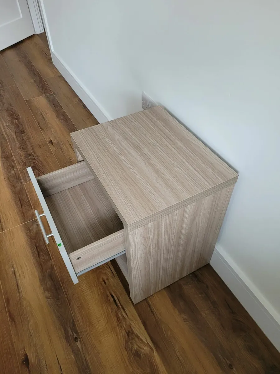 Bedside Locker - Image 1