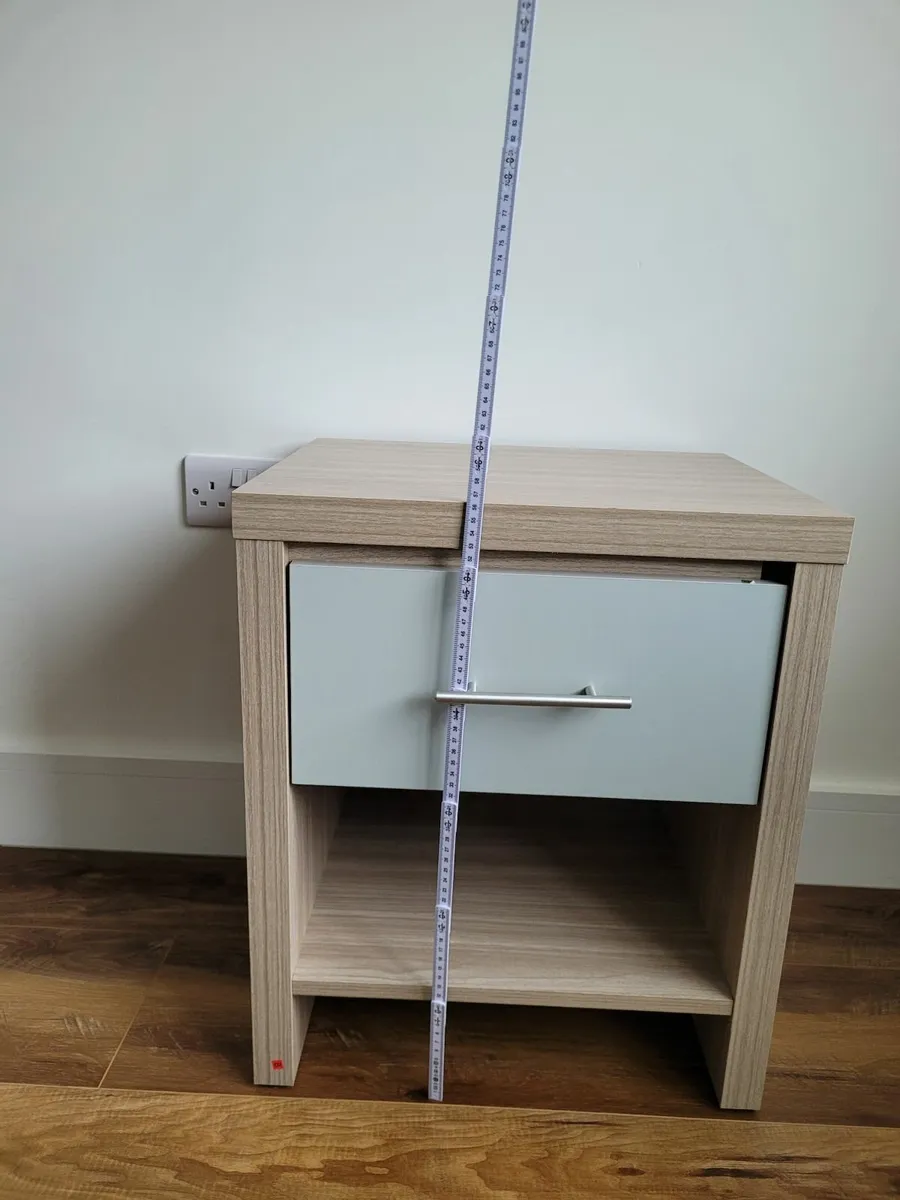 Bedside Locker - Image 3