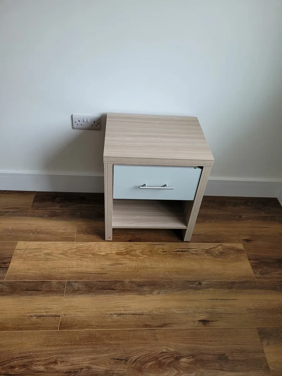 Bedside Locker - Image 4