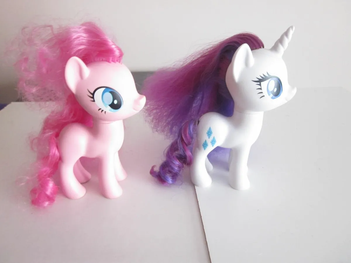 Hasbro My Little Pony 5.5" C-0294 2016 Figures - Image 2