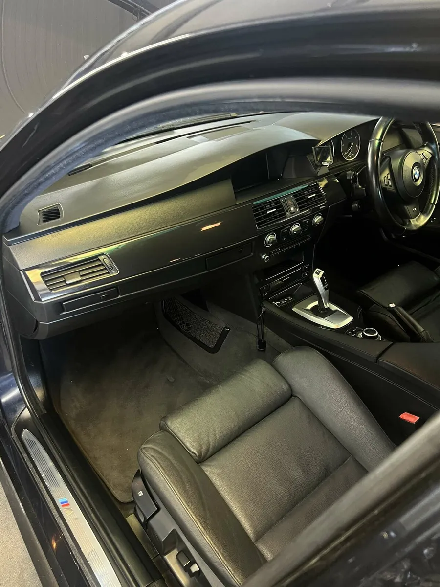 Bmw 520d msport auto !!Low miles!! - Image 4