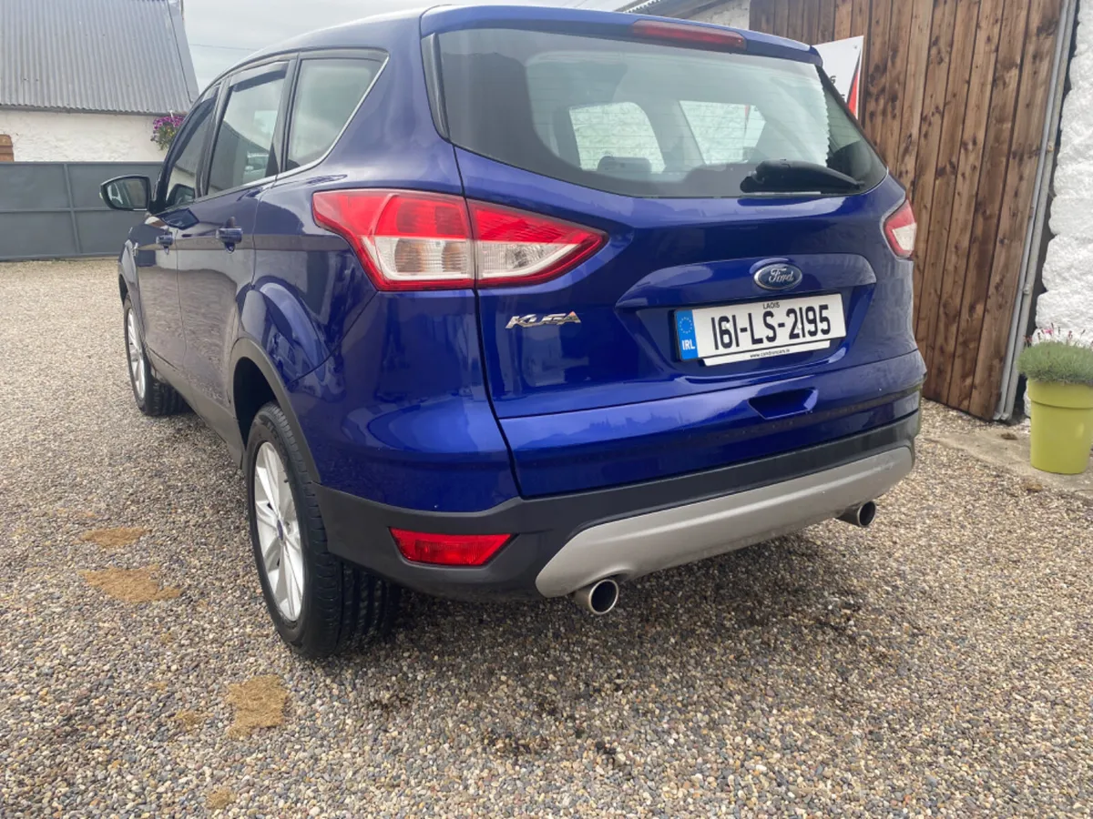 Ford Kuga 2016 - Image 4