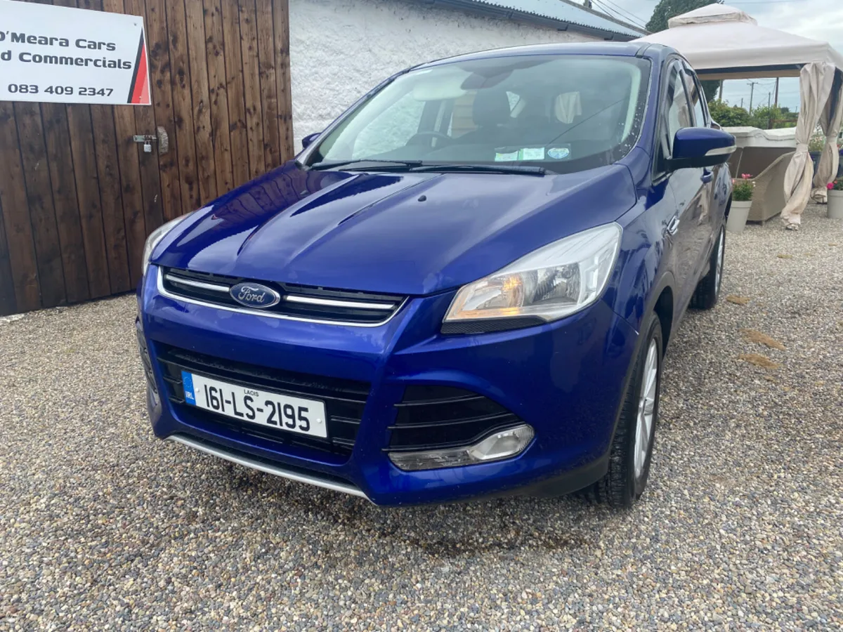Ford Kuga 2016 - Image 2