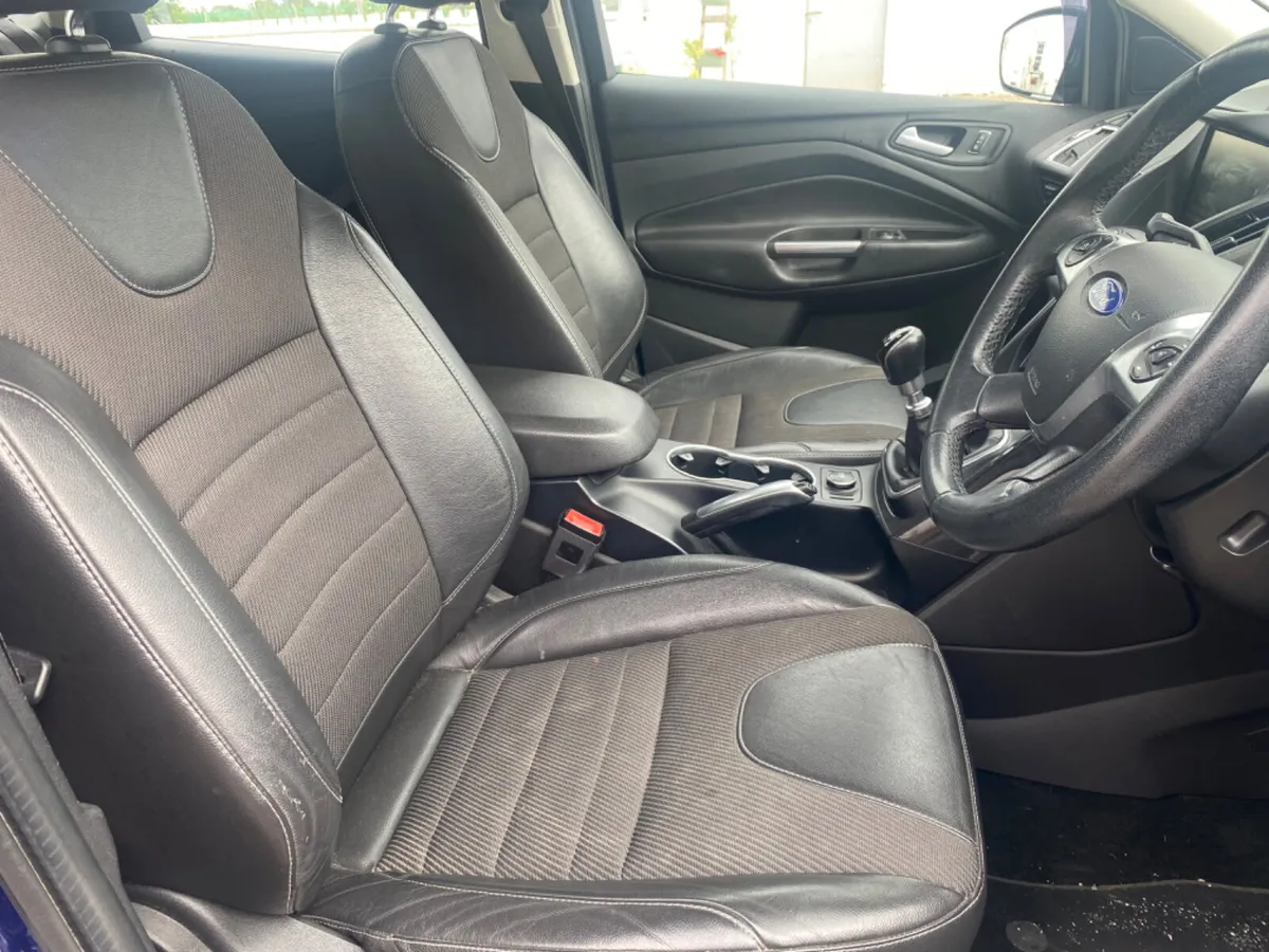 Ford Kuga 2016 - Image 3