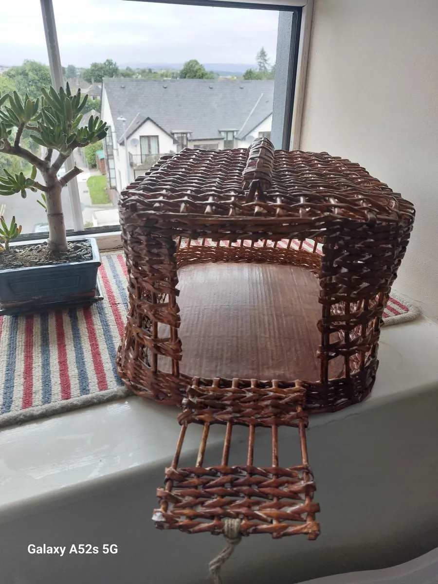 Cat carrier - Image 3