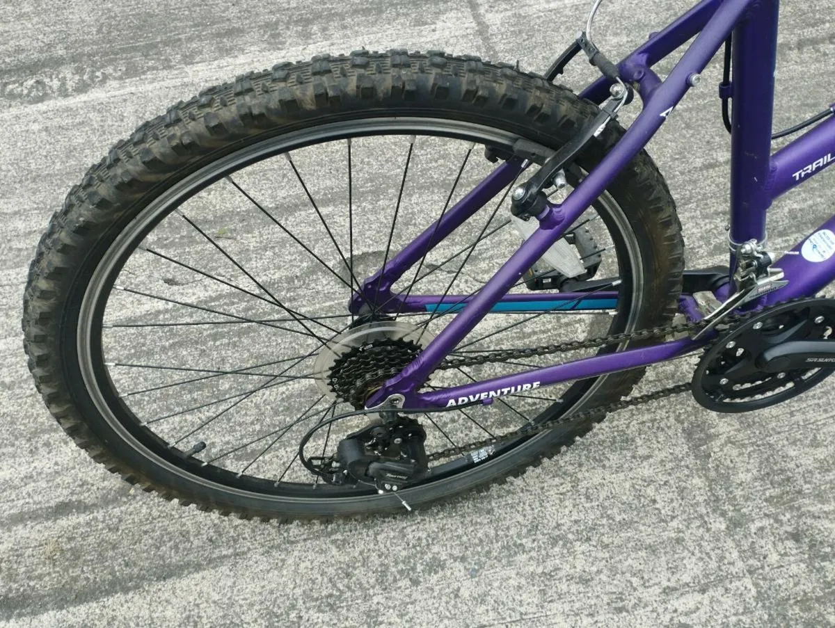 Bicycle - Image 2