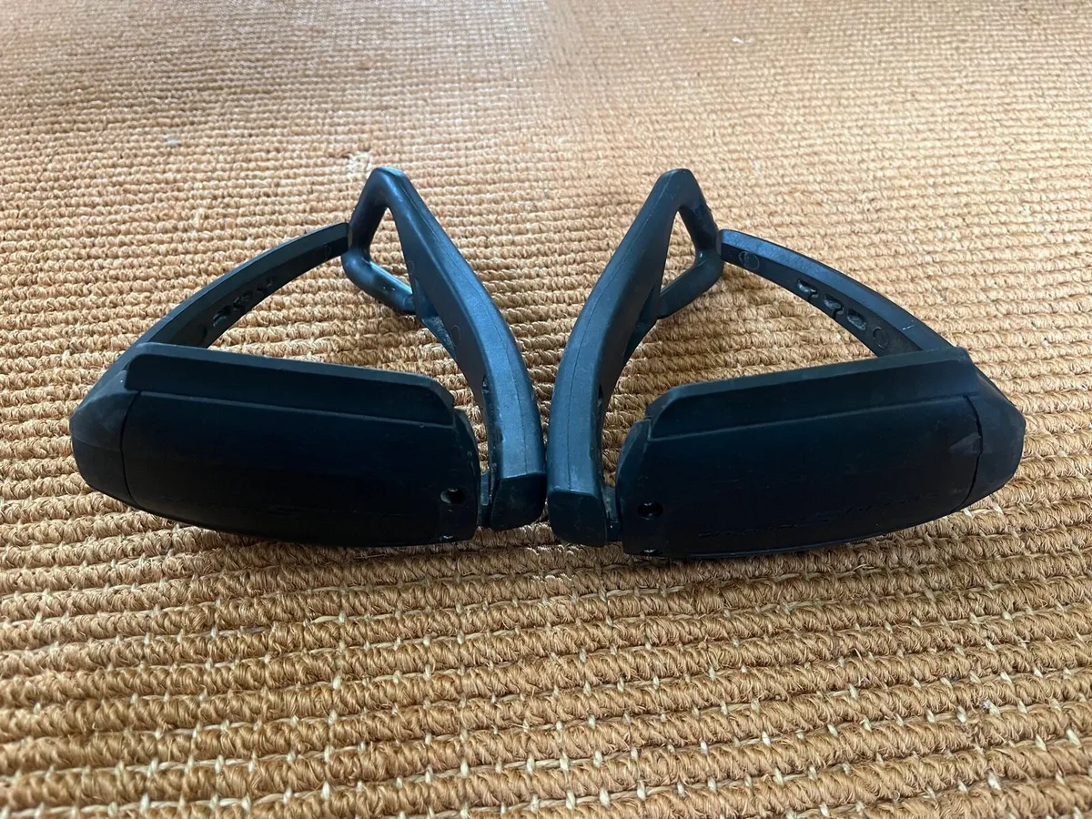 Freejump Soft up Pro Stirrups - Image 4