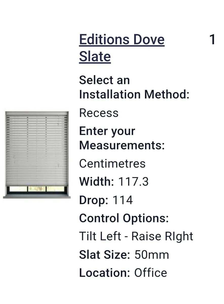 Blinds - Image 3