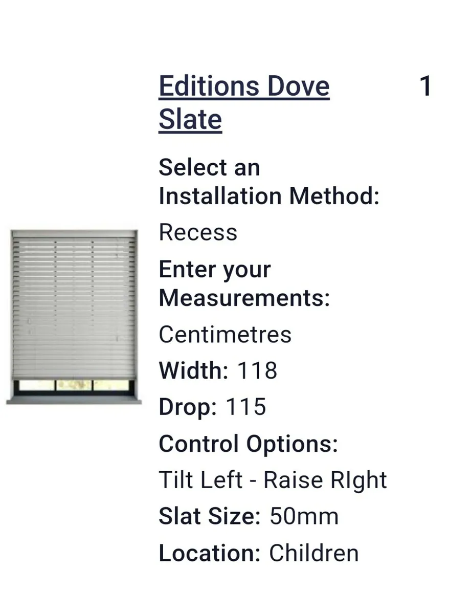 Blinds - Image 4