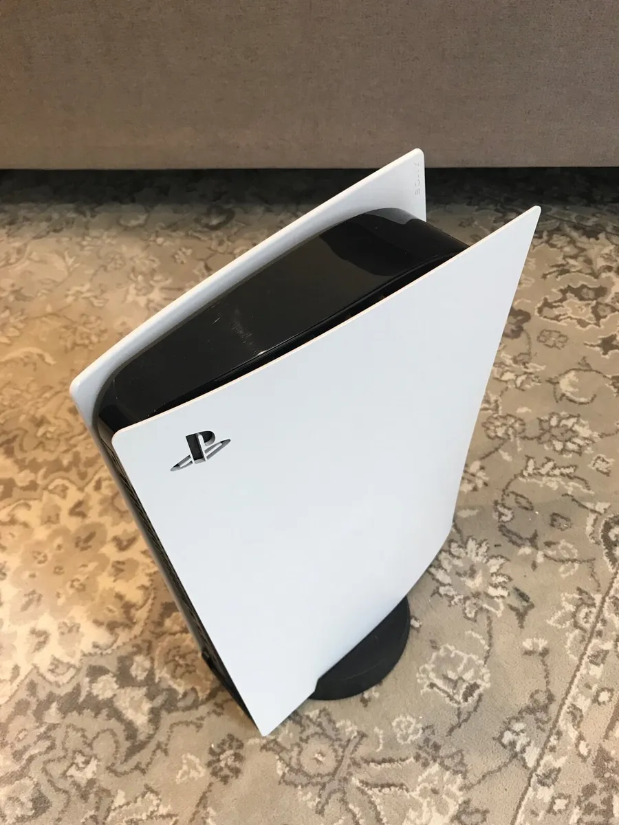 Playstation 5 disc - Image 1
