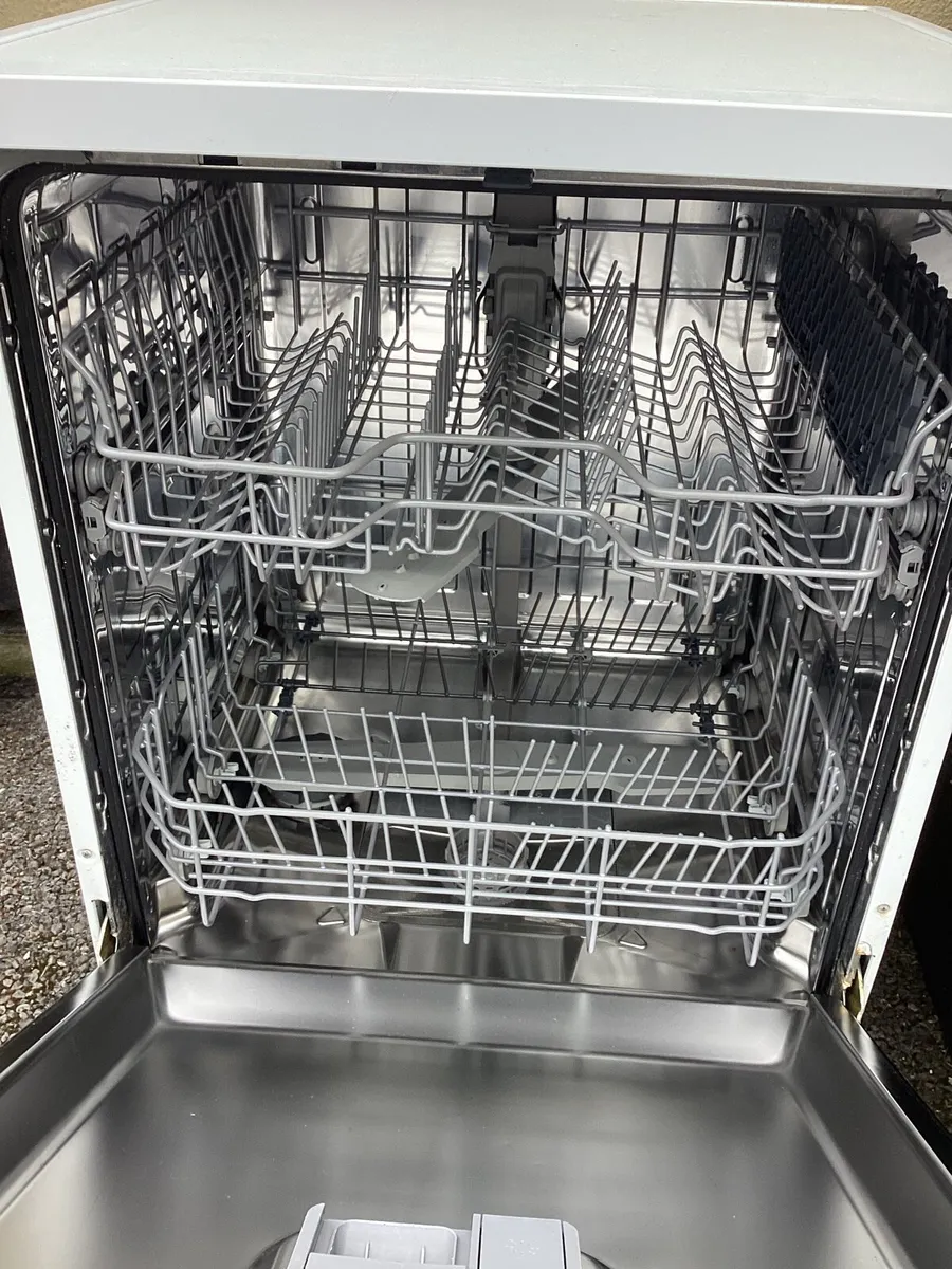 Beko Dishwasher - Image 2