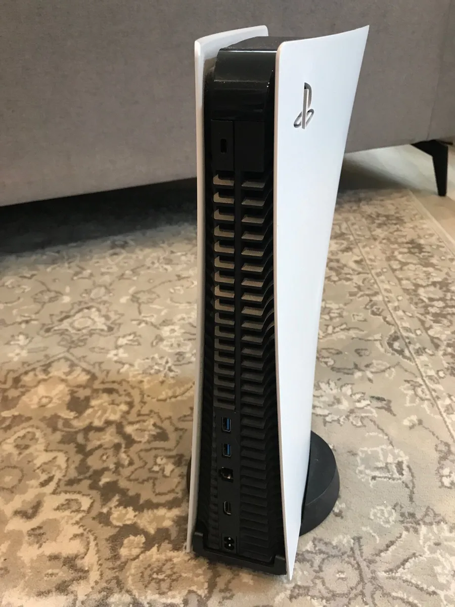 Playstation 5 disc - Image 2