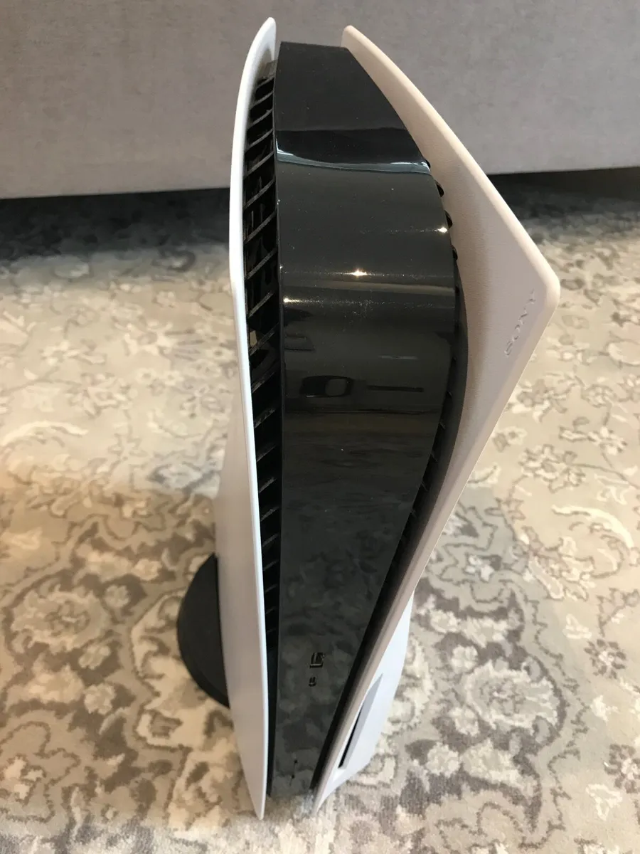 Playstation 5 disc - Image 3