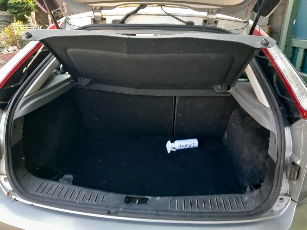 Ford focus - Image 3