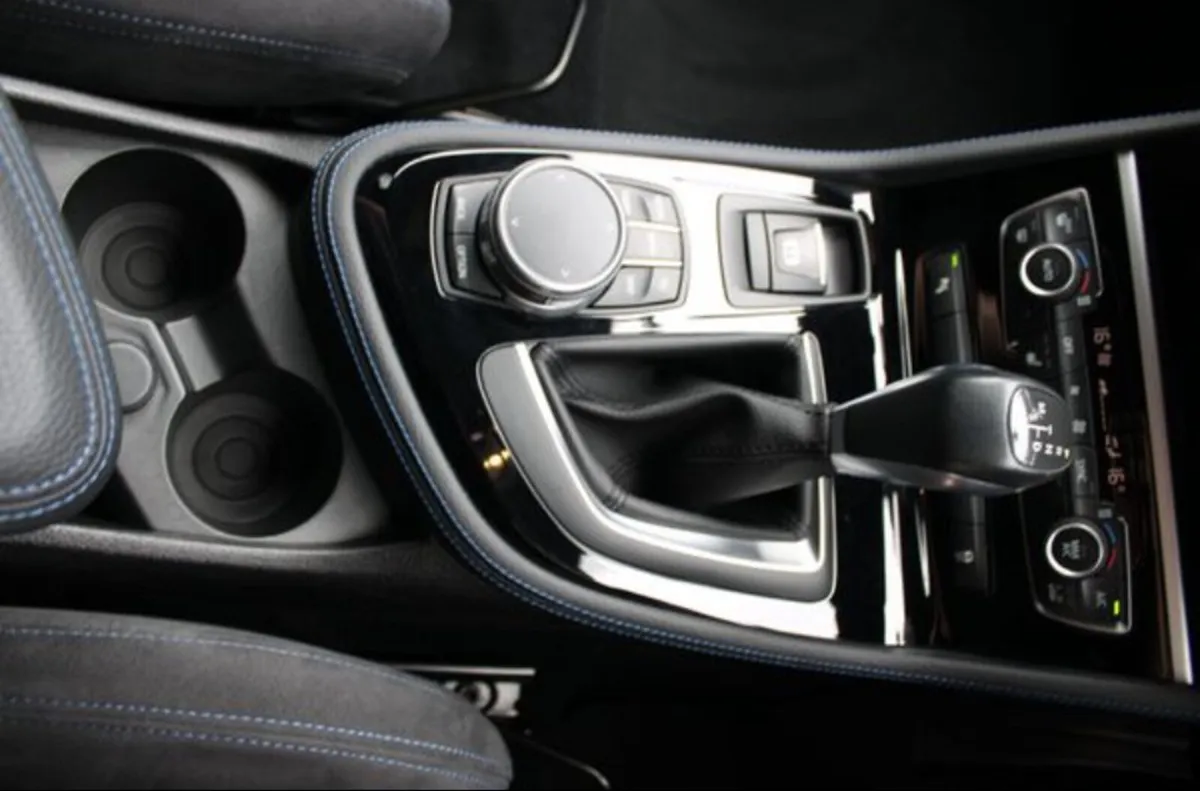 BMW 2series m-sport 7 seater - Image 4