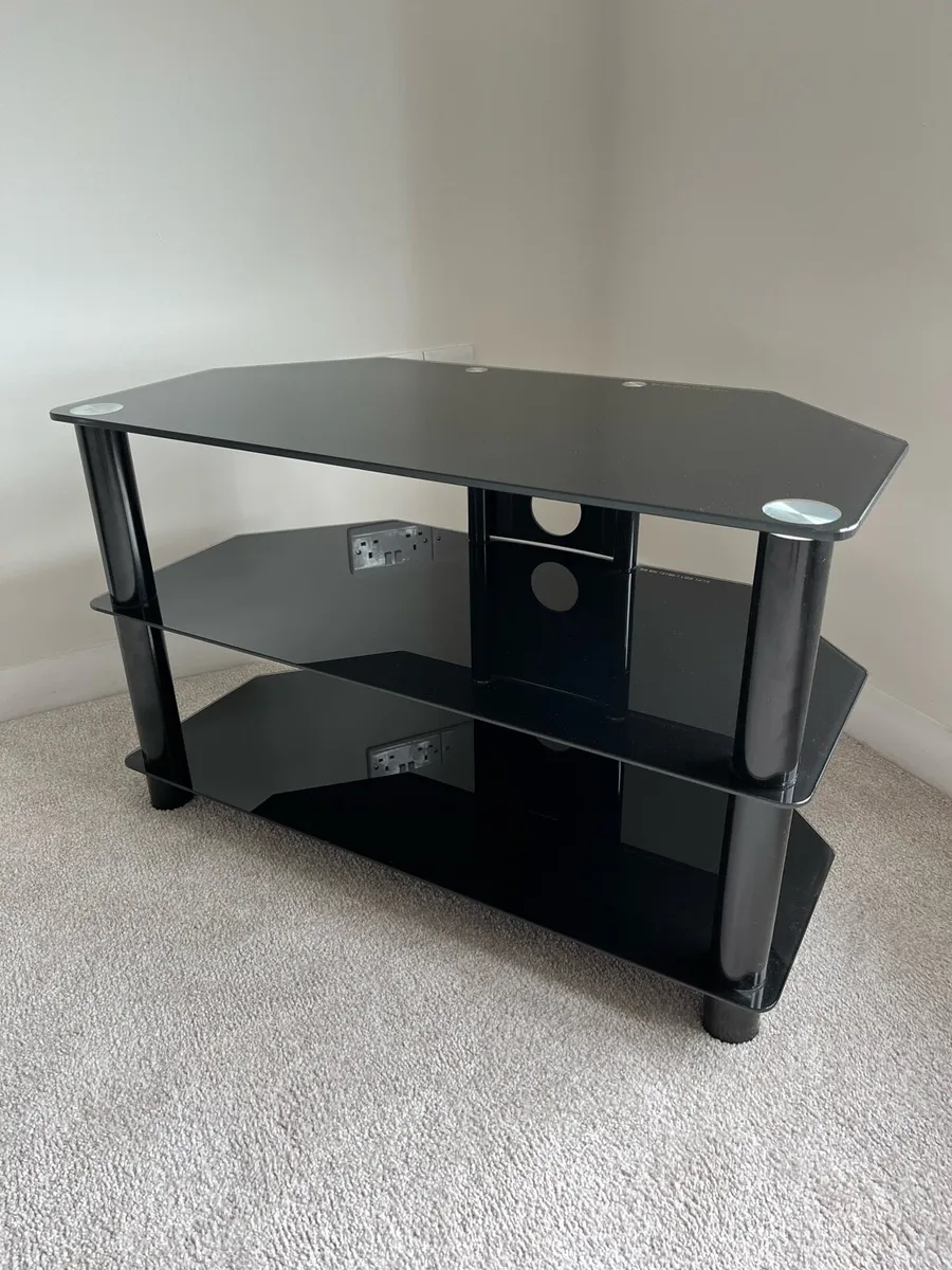 TV Stand - Image 1
