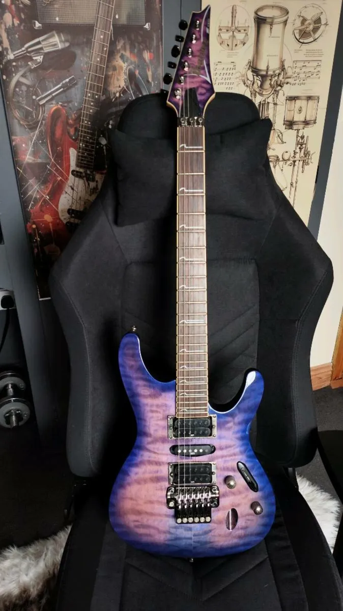 Ibanez S - Image 1