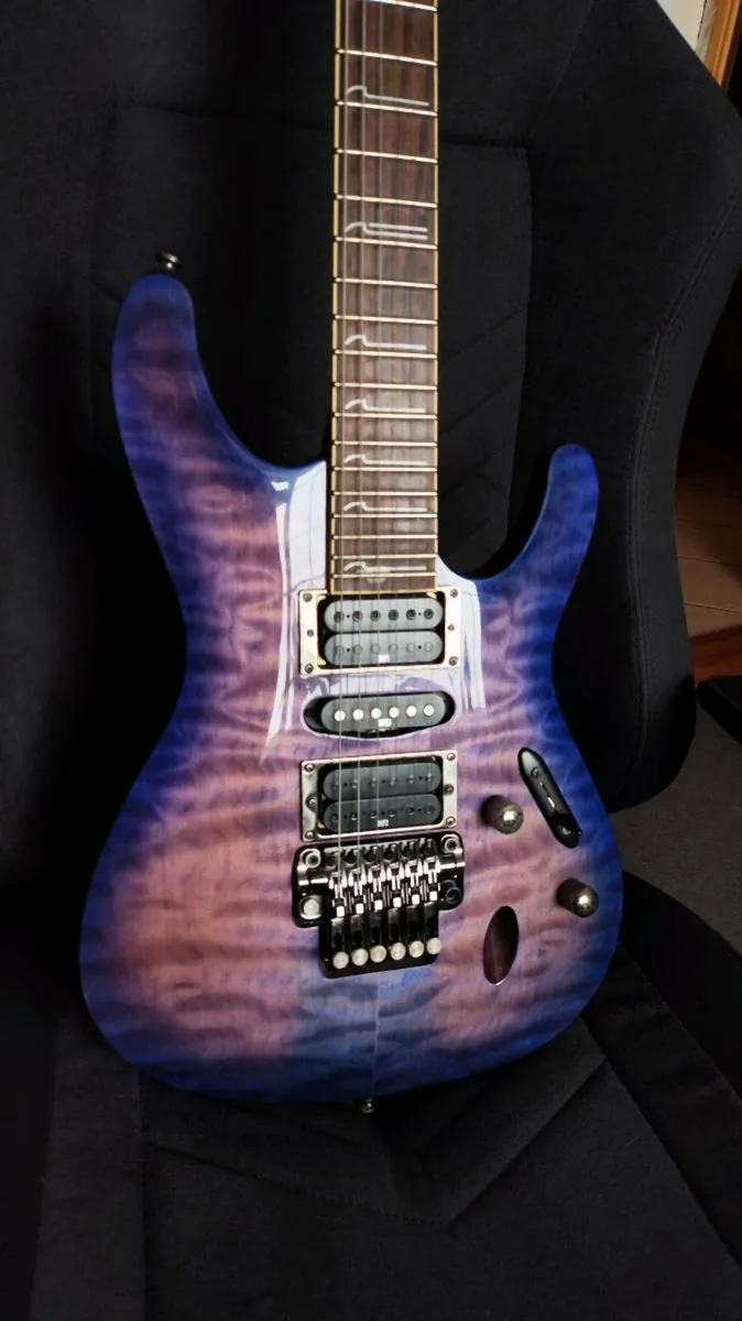 Ibanez S - Image 2