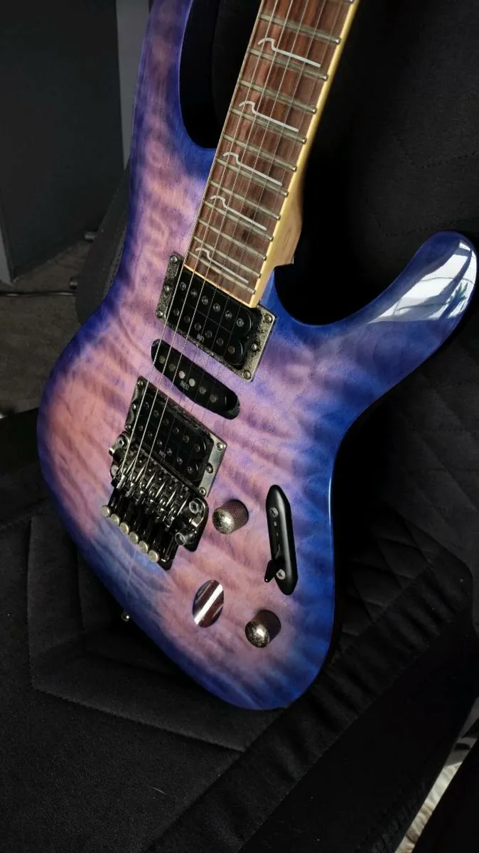 Ibanez S - Image 3