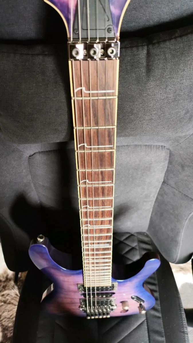 Ibanez S - Image 4