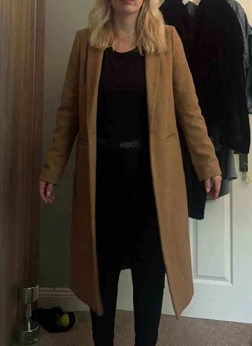 M&S Limited Edition Coat - Image 2