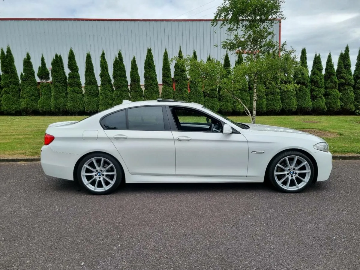 Bmw 520 Msport 2011 - Image 2
