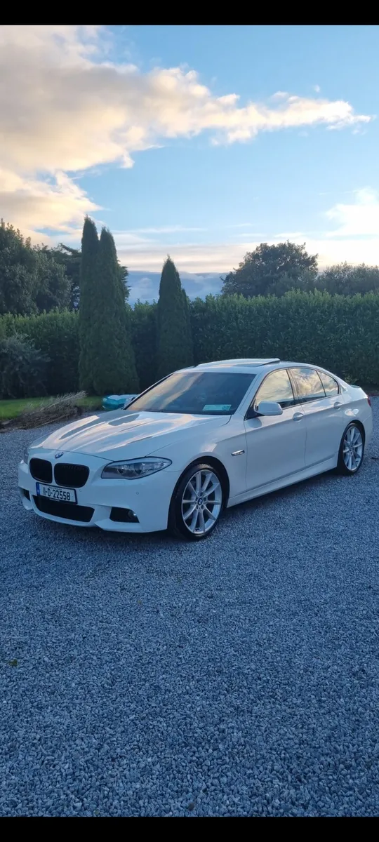 Bmw 520 Msport 2011 - Image 3