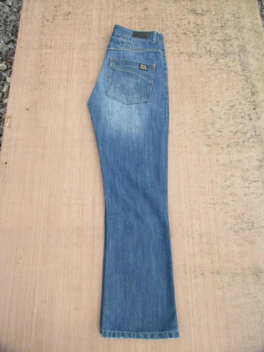 Men's Diesel Jeans - Image 2