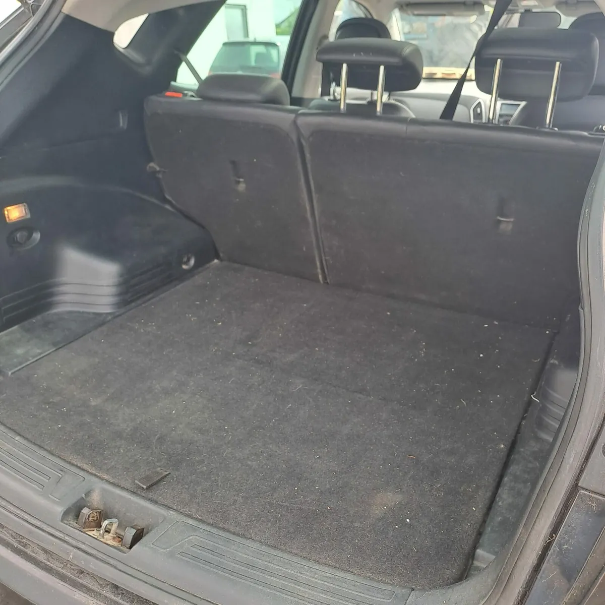 Hyundai IX35 - Image 2