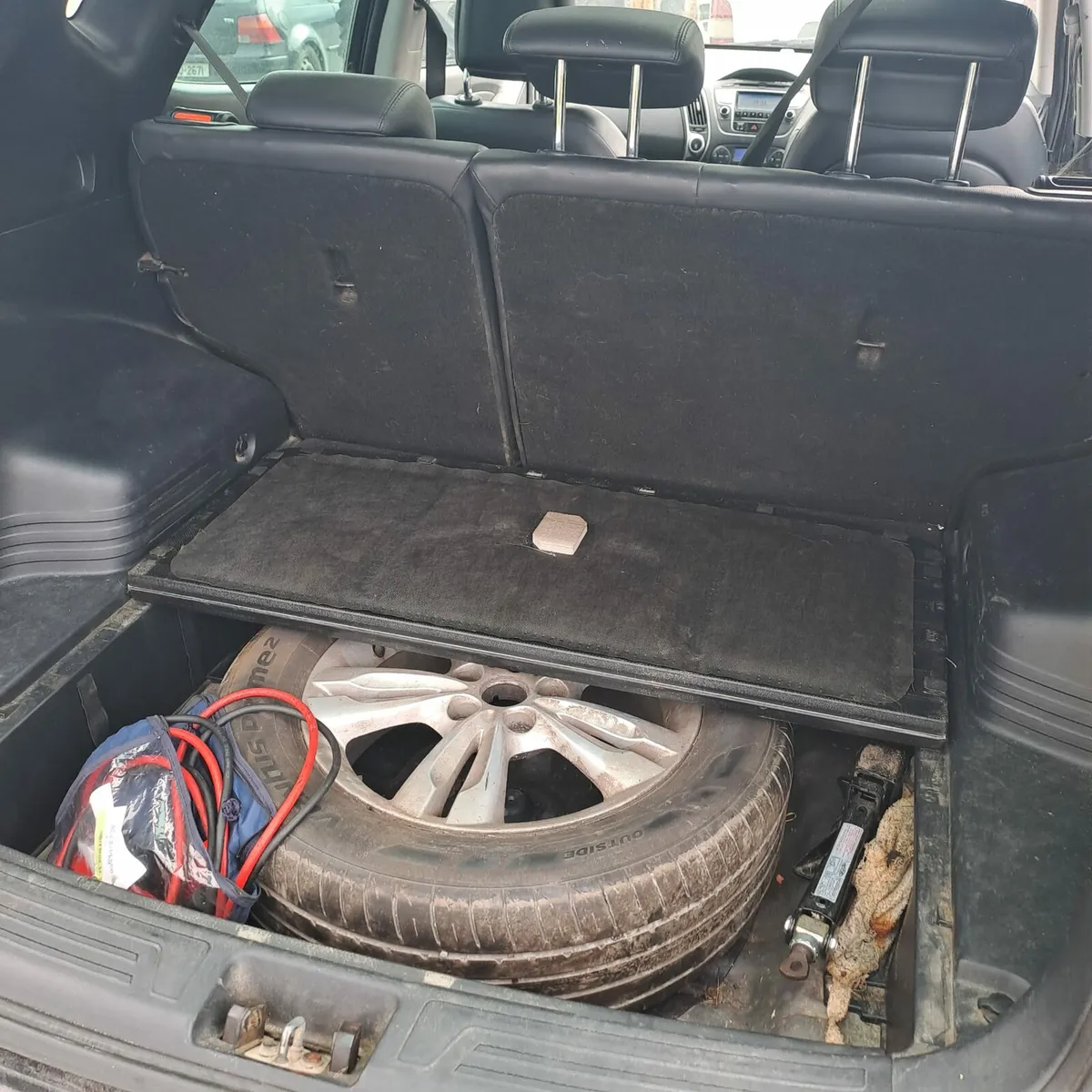 Hyundai IX35 - Image 3