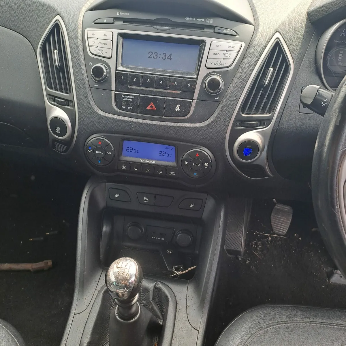 Hyundai IX35 - Image 4