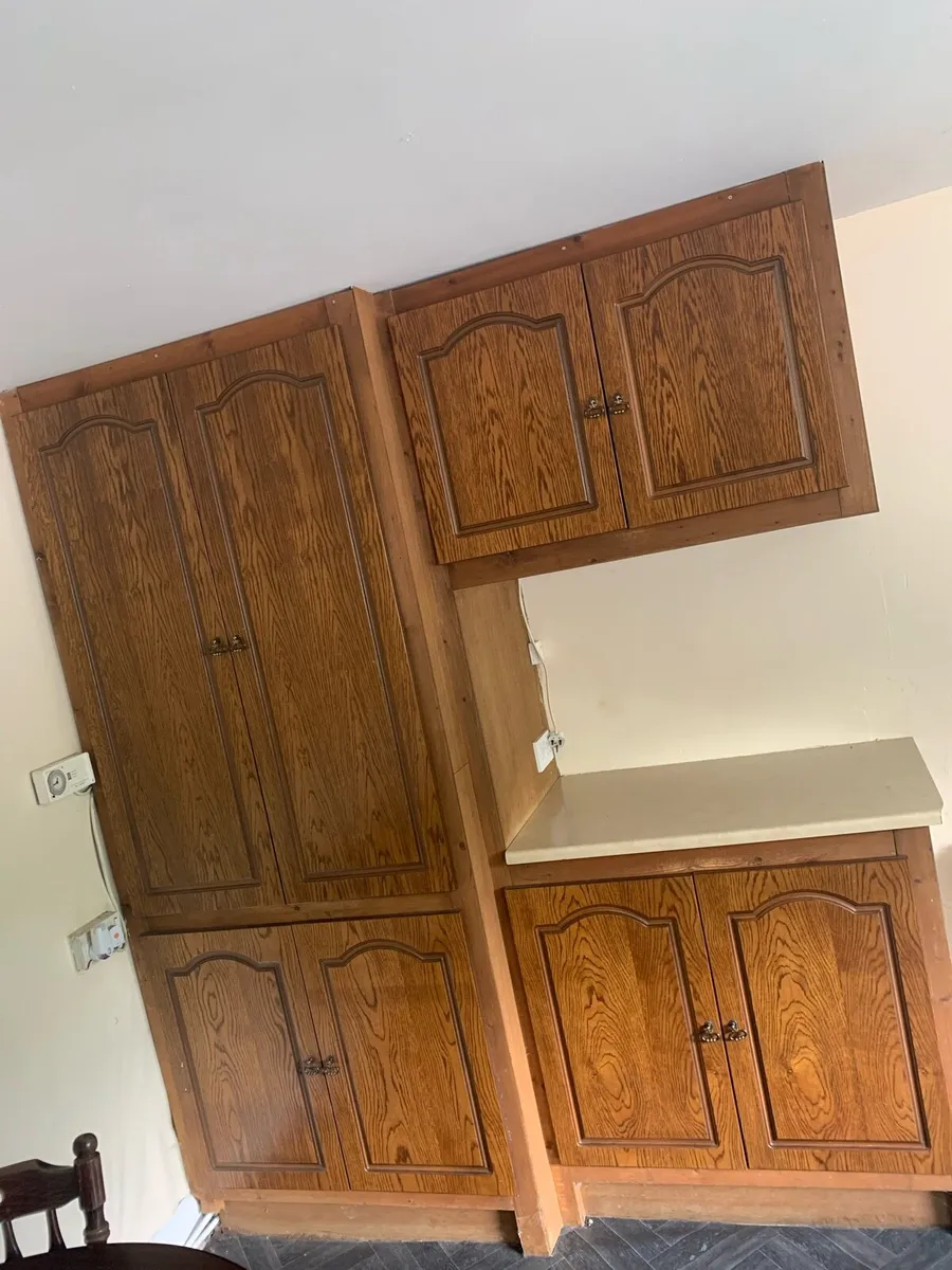 Kitchen unit - Image 2