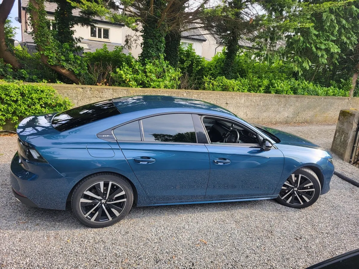 Peugeot 508 GT Line - High Spec - Image 3