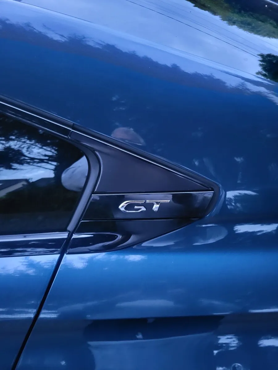Peugeot 508 GT Line - High Spec - Image 4