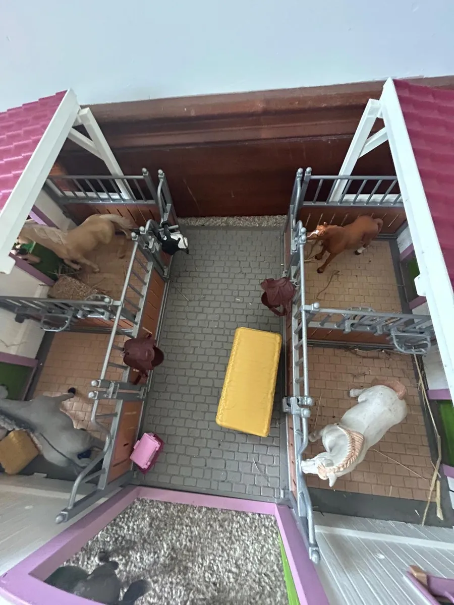 SCHLEICH HORSE COLLECTION - Image 2