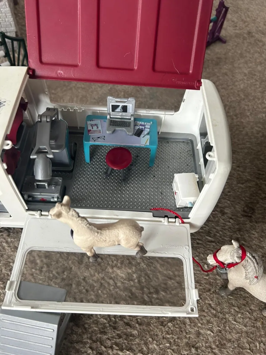 SCHLEICH HORSE COLLECTION - Image 4