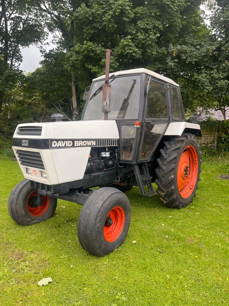 Tractor - Image 2