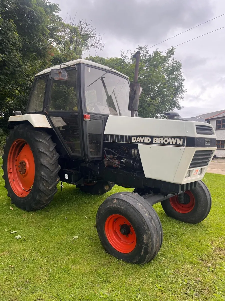 Tractor - Image 3